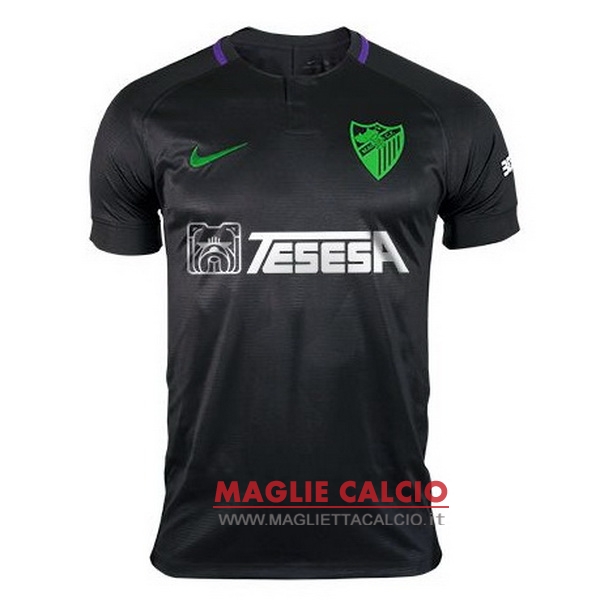 nuova seconda divisione magliette malaga 2018-2019