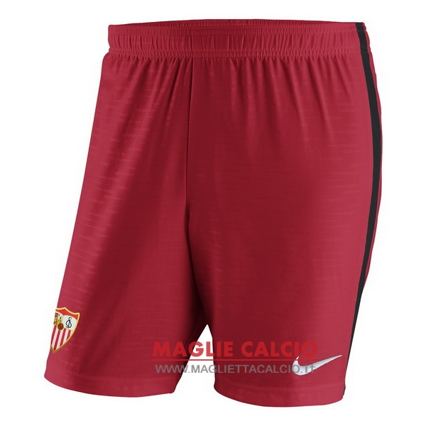 nuova seconda pantaloncini sevilla 2018-2019