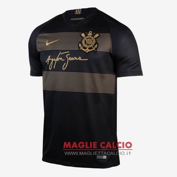 terza divisione magliette corinthians 2018-2019