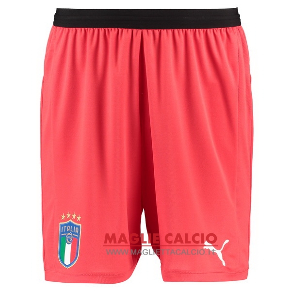 pantaloncini portiere italia 2018 rosa