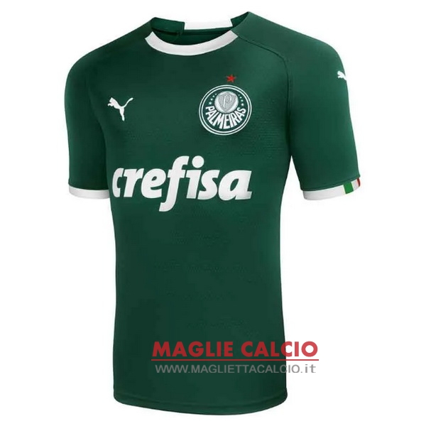 tailandia nuova prima divisione magliette palmeiras 2019-2020