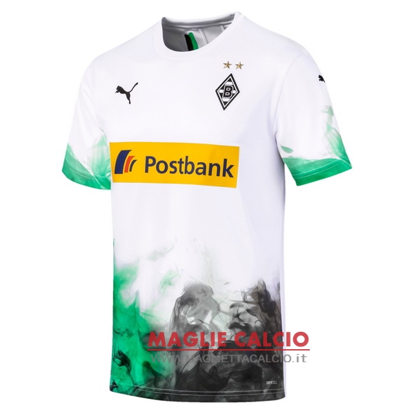 nuova prima divisione magliette borussia monchengladbach 2019-2020