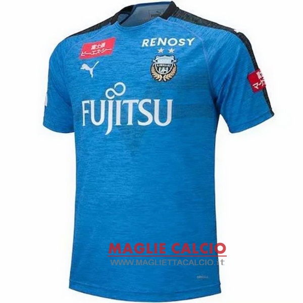 nuova prima divisione magliette kawasaki frontale 2019-2020