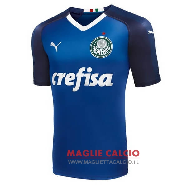 nuova prima magliette portiere palmeiras 2019-2020