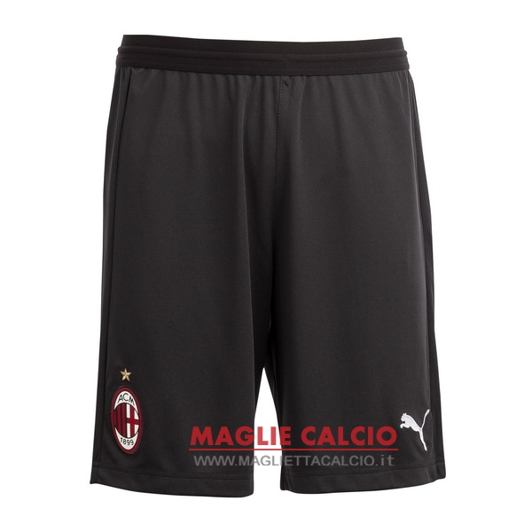 prima pantaloncini ac milan 2018-2019