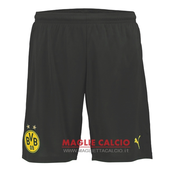 prima pantaloncini borussia dortmund 2018-2019