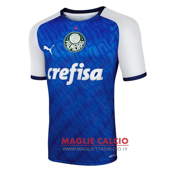 nuova speciale magliette palmeiras donna 2019-2020 blu