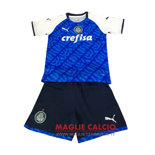 nuova speciale magliette palmeiras bambino 2019-2020