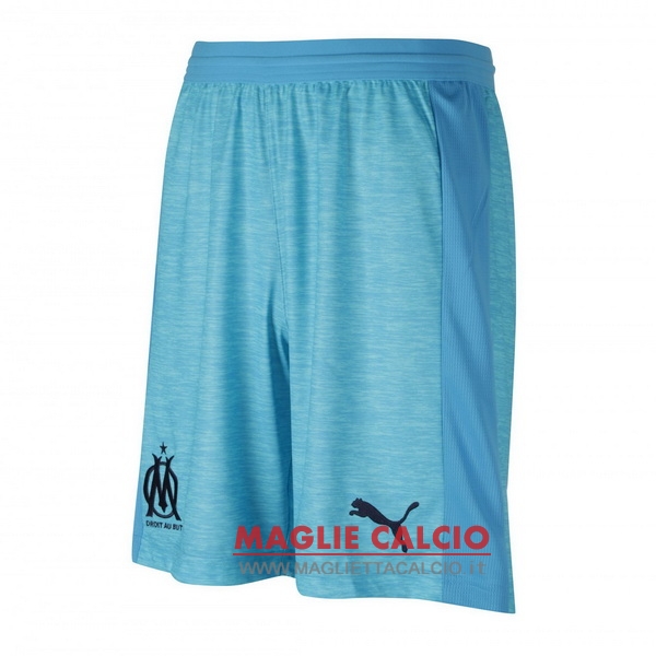 terza pantaloncini marseille 2018-2019