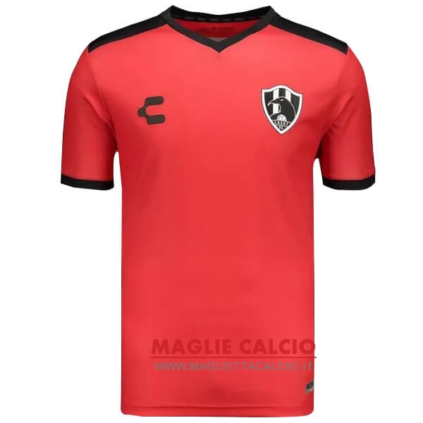 prima divisione magliette portiere club de cuervos 2019-2020