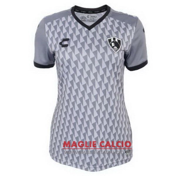 nuova terza magliette club de cuervos donna 2019-2020