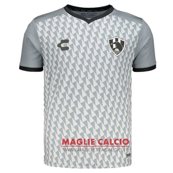 terza divisione magliette club de cuervos 2019-2020