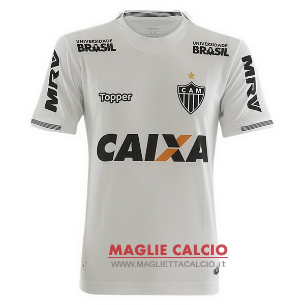tailandia nuova seconda divisione magliette atletico mineiro 2018-2019
