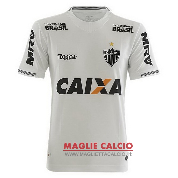 tailandia nuova seconda divisione magliette atletico mineiro 2018-2019