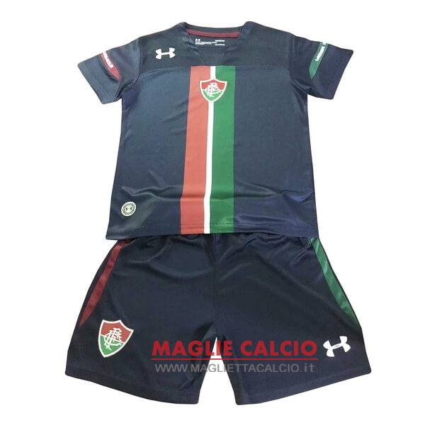 nuova terza magliette fluminense bambino 2019-2020