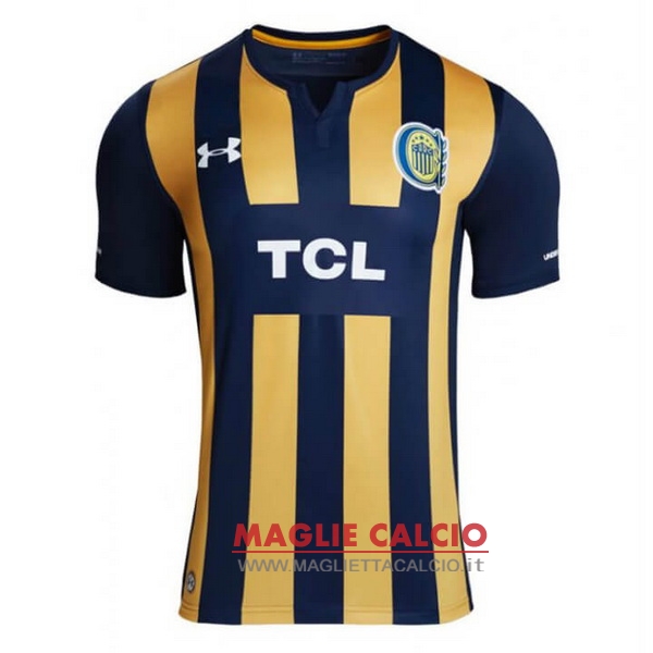 tailandia nuova prima divisione magliette rosario central 2019-2020