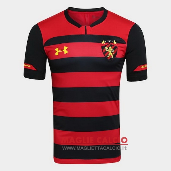 prima divisione magliette recife 2018-2019