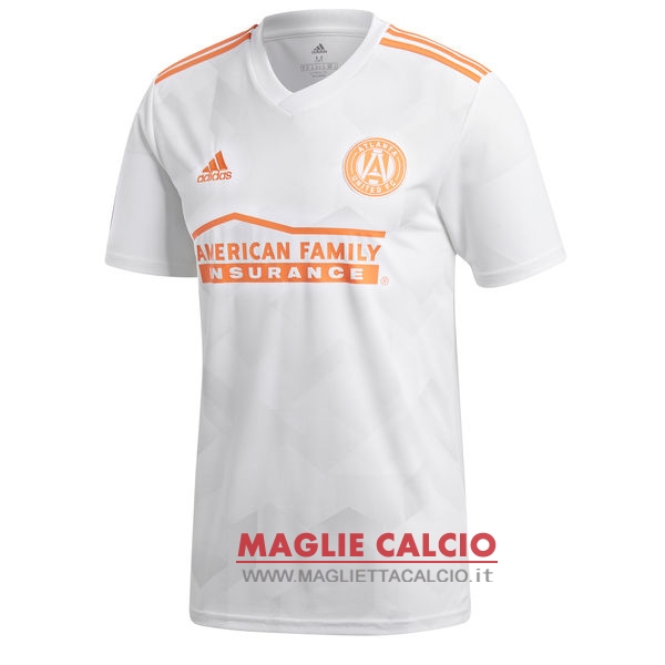 tailandia nuova seconda divisione magliette atlanta united 2018-2019