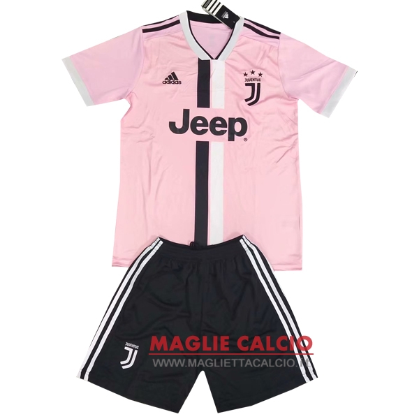 magliette juventus bambino 2019-2020 rosa