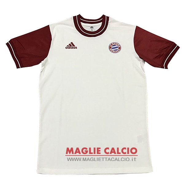 edizione commemorativa magliette bayern munich 2018-2019