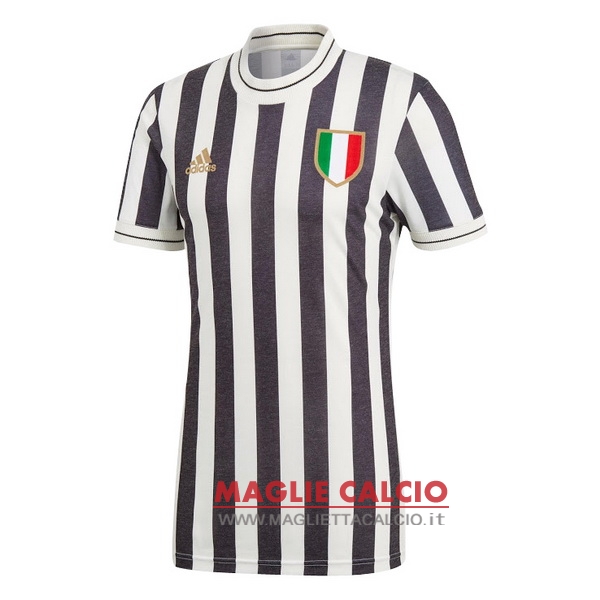 nuova edizione commemorativa divisione magliette juventus 2018-2019