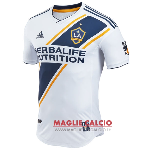 nuova prima divisione magliette los angeles galaxy 2017-2018