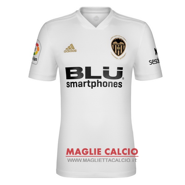 nuova prima divisione magliette valencia 2018-2019
