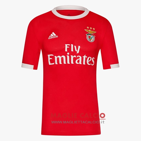 nuova prima divisione magliette benfica 2019-2020