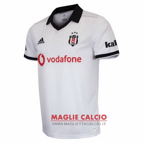 nuova prima divisione magliette besiktas 2018-2019