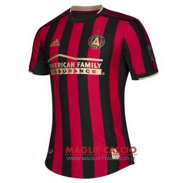 nuova prima magliette atlanta united donna 2019-2020
