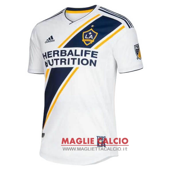 nuova prima divisione magliette los angeles galaxy 2019-2020