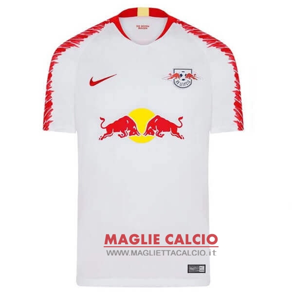 nuova prima divisione magliette new york red bulls 2018-2019