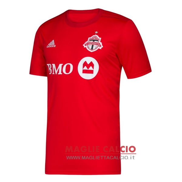 nuova prima divisione magliette toronto 2019-2020