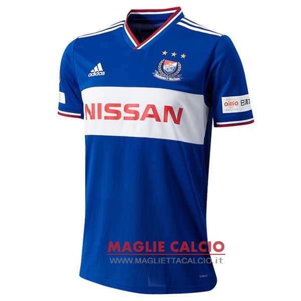 nuova prima divisione magliette yokohama marinos 2019-2020