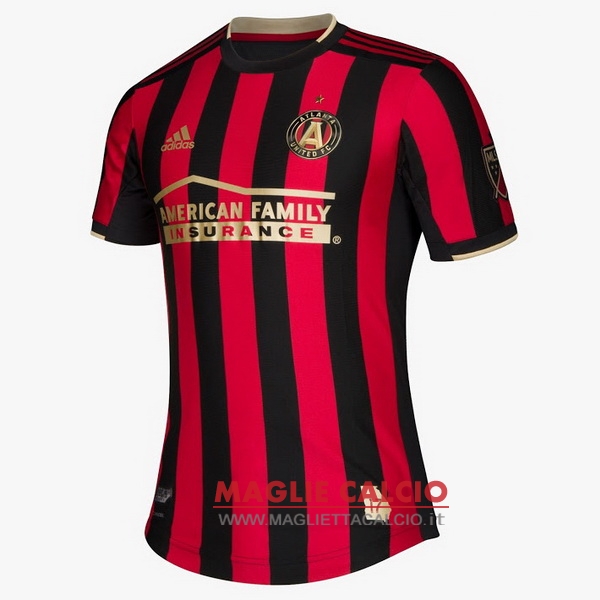 tailandia nuova prima divisione magliette atlanta united 2019-2020