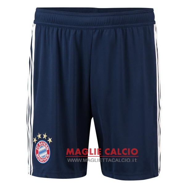 prima pantaloncini bayern munich 2018-2019