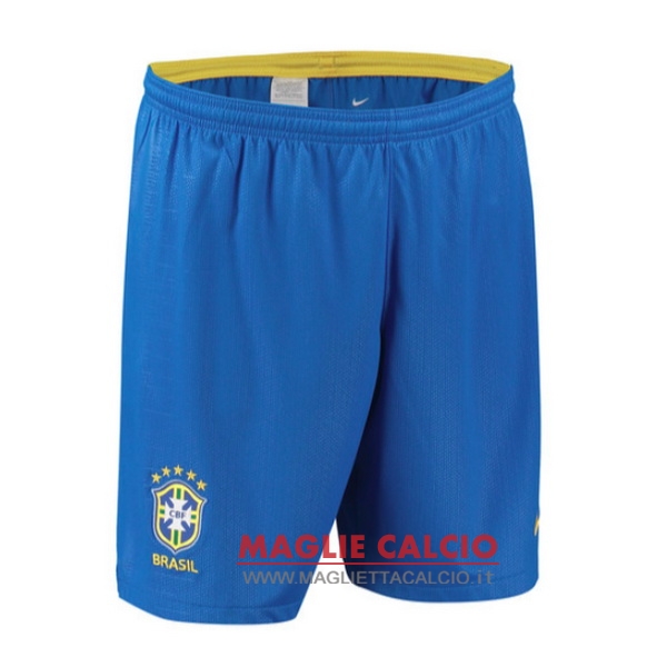 prima pantaloncini brasile 2018