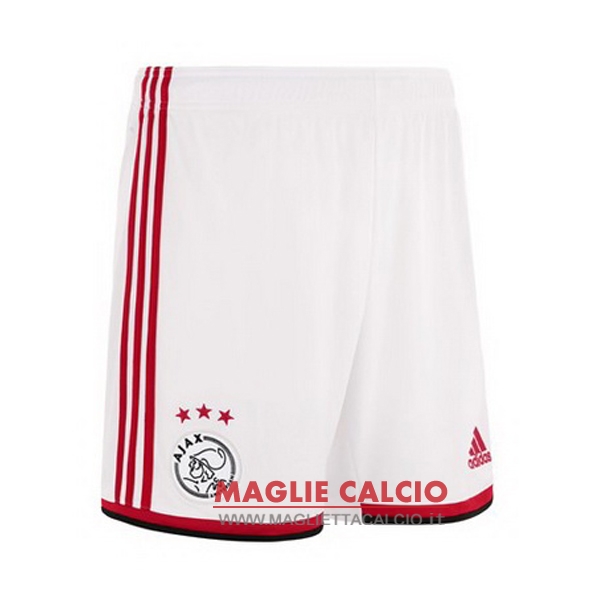 prima pantaloncini ajax 2019-2020