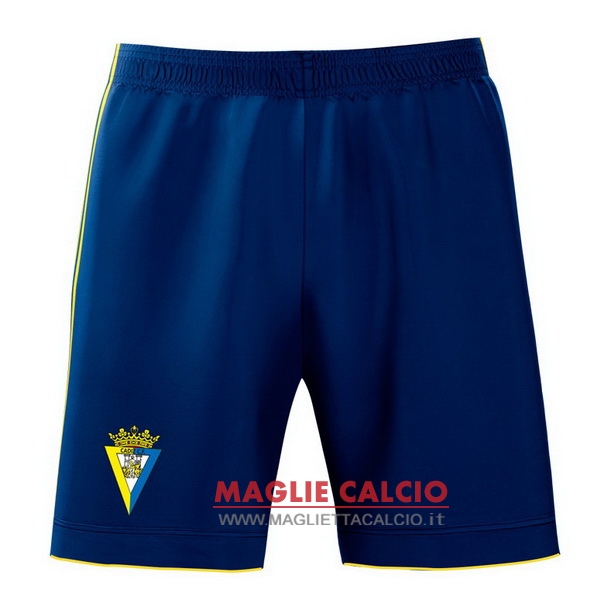 nuova prima pantaloncini cadiz 2018-2019