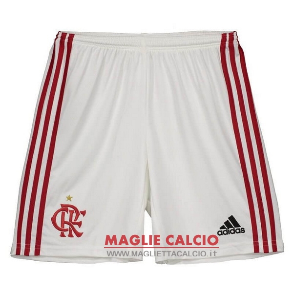 prima pantaloncini flamengo 2019-2020