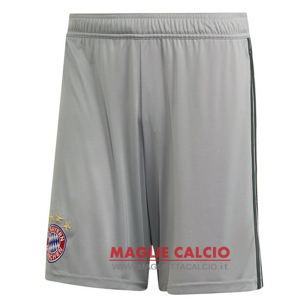 prima pantaloncini portiere bayern munich 2018-2019