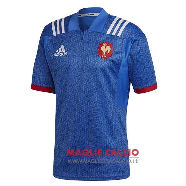 prima rugby magliette nuova francia 2018