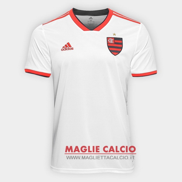 nuova seconda divisione magliette flamengo 2018-2019