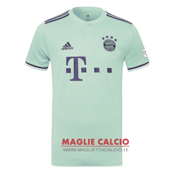 nuova magliette bayern munich 2018-2019 seconda