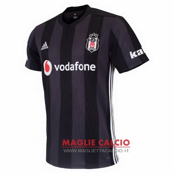 nuova seconda divisione magliette besiktas 2018-2019