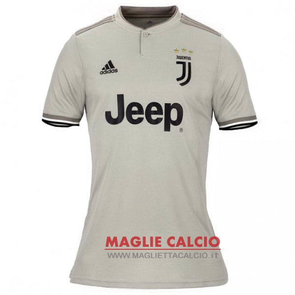 nuova seconda magliette juventus donna 2018-2019