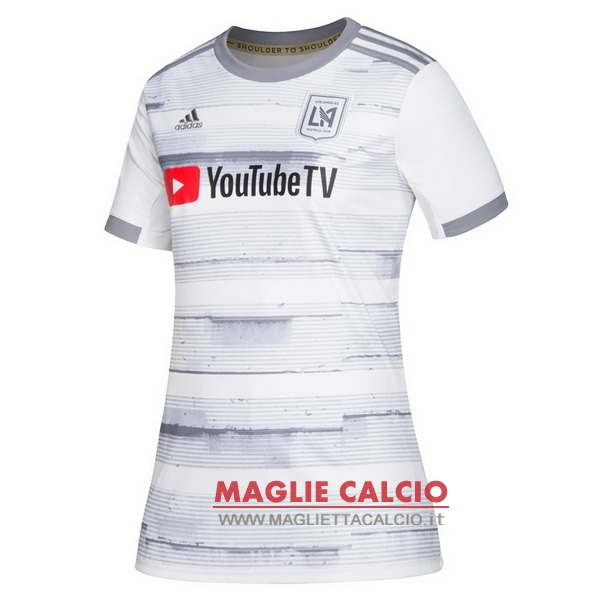 nuova seconda magliette lafc donna 2019-2020