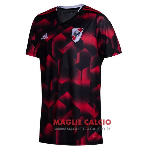 nuova seconda divisione magliette river plate 2019-2020