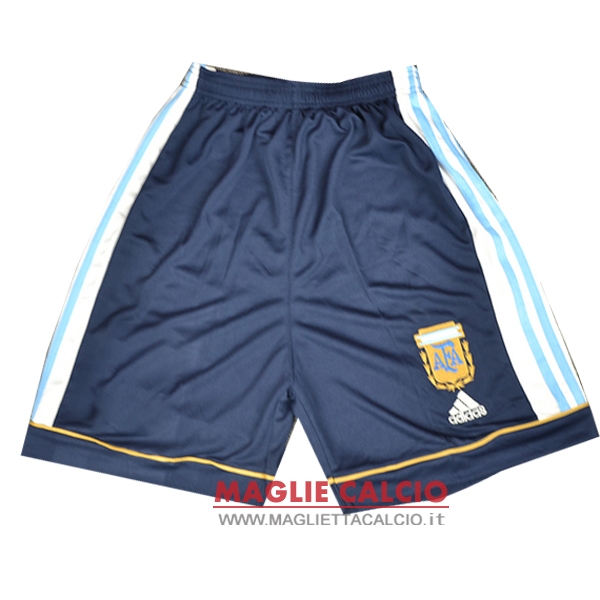seconda pantaloncini argentina retro 1998