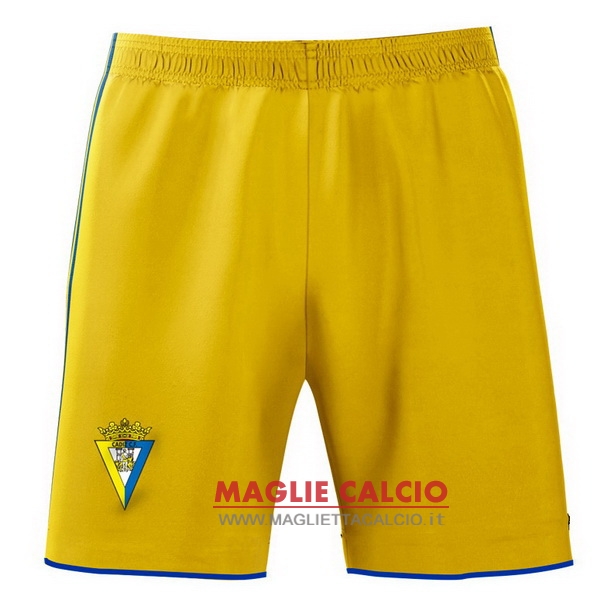 nuova seconda pantaloncini cadiz 2018-2019